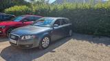 Audi A4 1.9 TDI (DPF) Avant - - Audi A4 aus 2006: 1.9