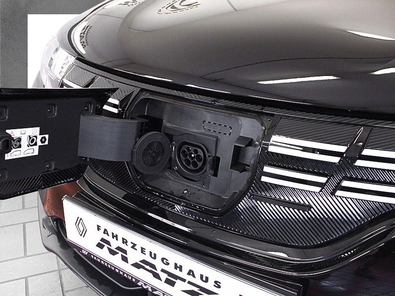 Fahrzeugabbildung Dacia Spring 45 Electric Expression MediaNav