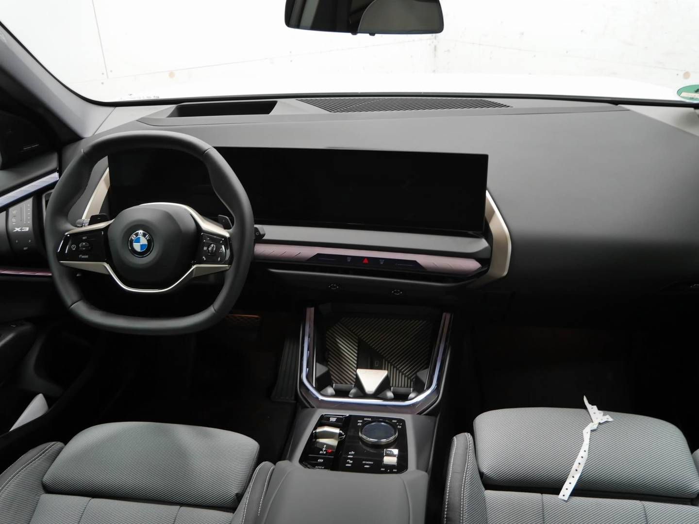 BMW X3 - Bild 6