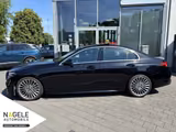 Mercedes-Benz C 200 AMG Line|AMBIENTE+HEAD-UP+ACC+AHK+PANORAMA - Mercedes-Benz Ambiente
