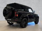 Land Rover Defender 90 D300 X-Dyn. HSE 22"AHK Black+WinterP - Land Rover Defender Gebrauchtwagen in Hannover