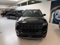 Jeep Compass - Vorschau Bild 1