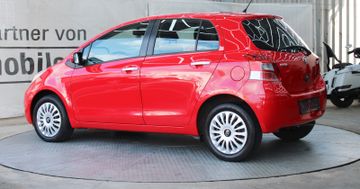 Toyota Yaris - 11