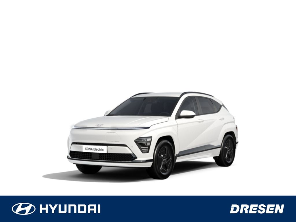 Hyundai Kona Elektro Trend**NUR FÜR MITARBEITER