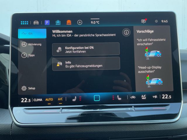 Golf Variant VIII 1.5 eTSI DSG R-Line AHK/Kamera