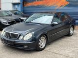 Mercedes-Benz E 220 CDI Lim. Avantgard/Automat./Pano/TÜV 09.27 - gebrauchte Mercedes-Benz E 220 aus dem Jahr 2003