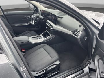 BMW 318 - 4
