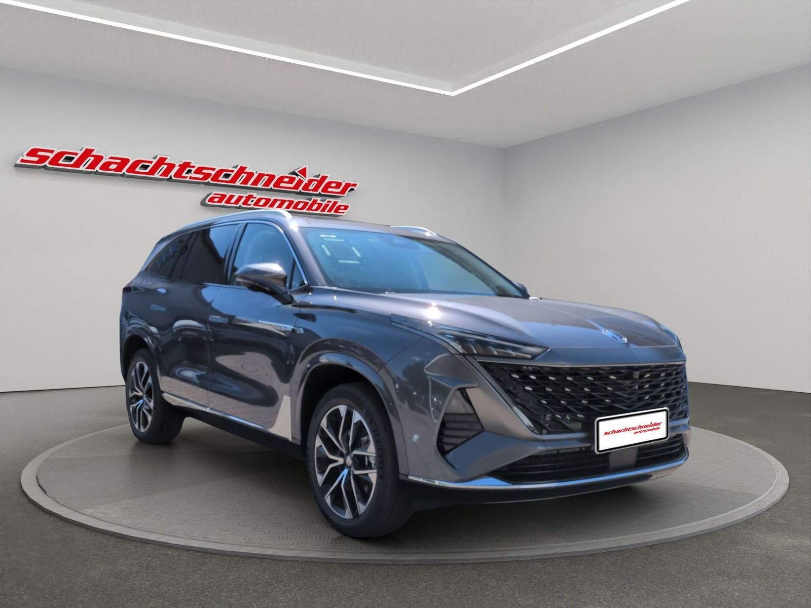 MG S9