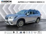 Subaru Forester 2.0ie Comfort LED SH LANE KAMERA ALLRAD - Subaru Forester: Comfort