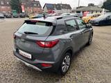 Kia Stonic 1.2L Vision*Navi*AWR*Garantie* - Kia Stonic in Dortmund