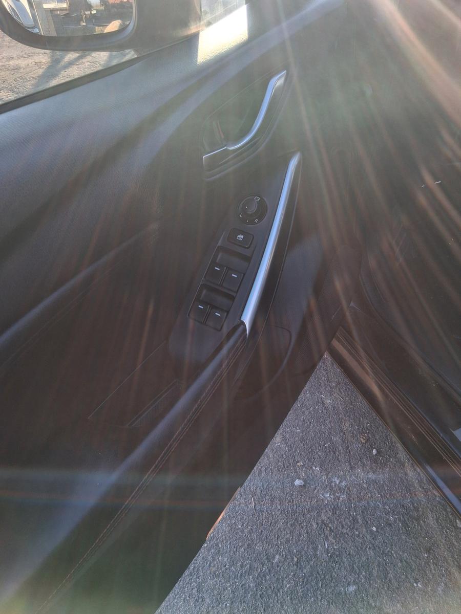Mazda 6 2014 — photo 7