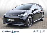 Volkswagen ID.3 Pro S 170 kW (231 PS) 79 kWh Energy Black S - Volkswagen ID.3: Energy