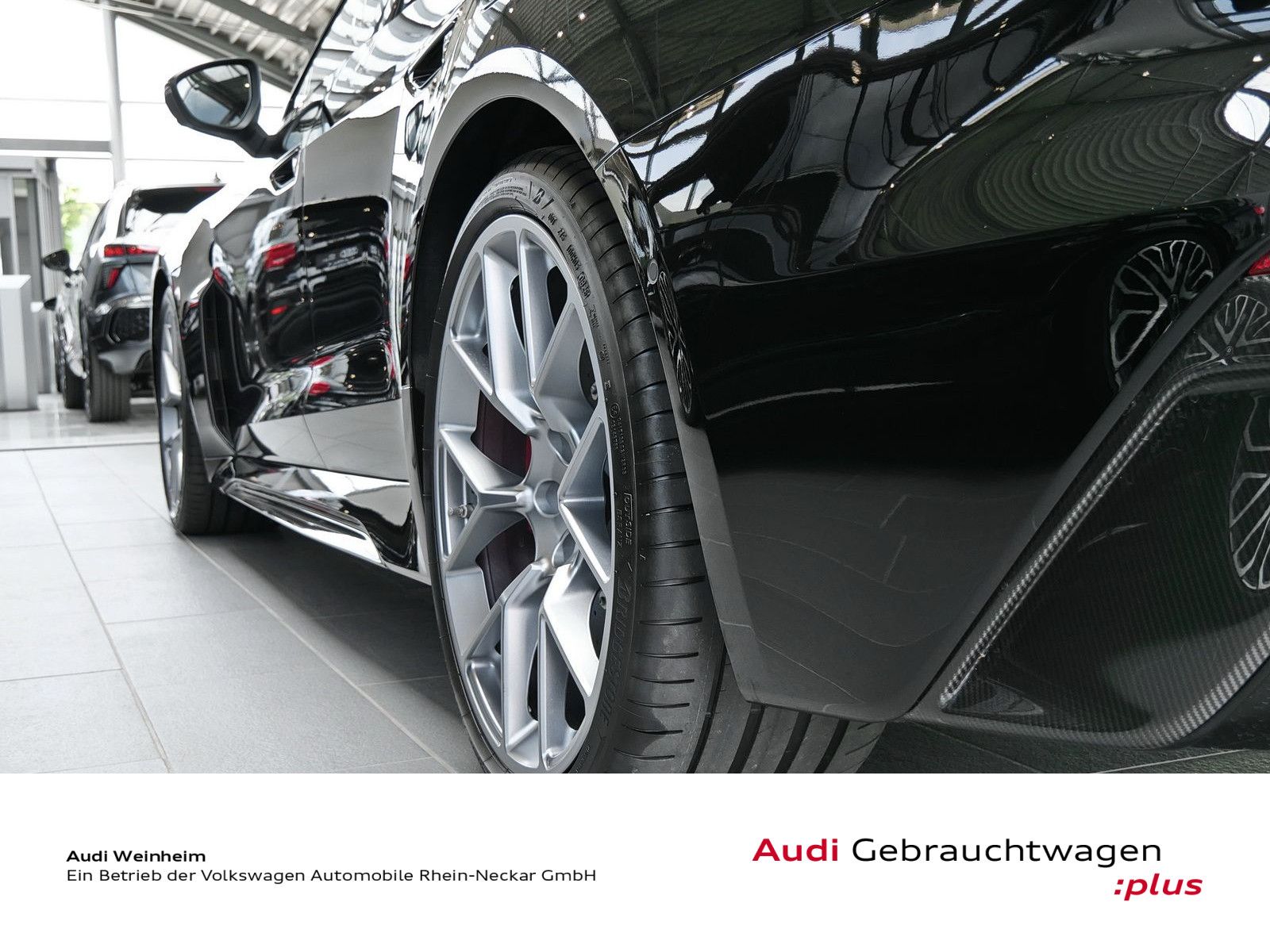 Audi RS5 - Bild 9