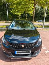 Peugeot 2008 GT-Line Edition BlueHDi 120 GT-Line Edition - Peugeot 2008 von privat