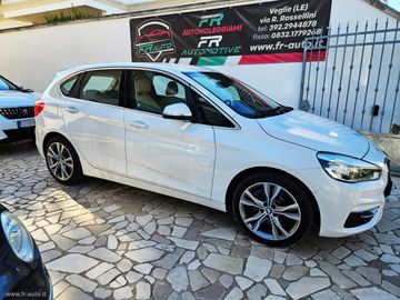 BMW 218 Active Tourer - 6