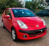 Nissan Pixo--Tüv--5 Türer - Nissan Pixo von privat