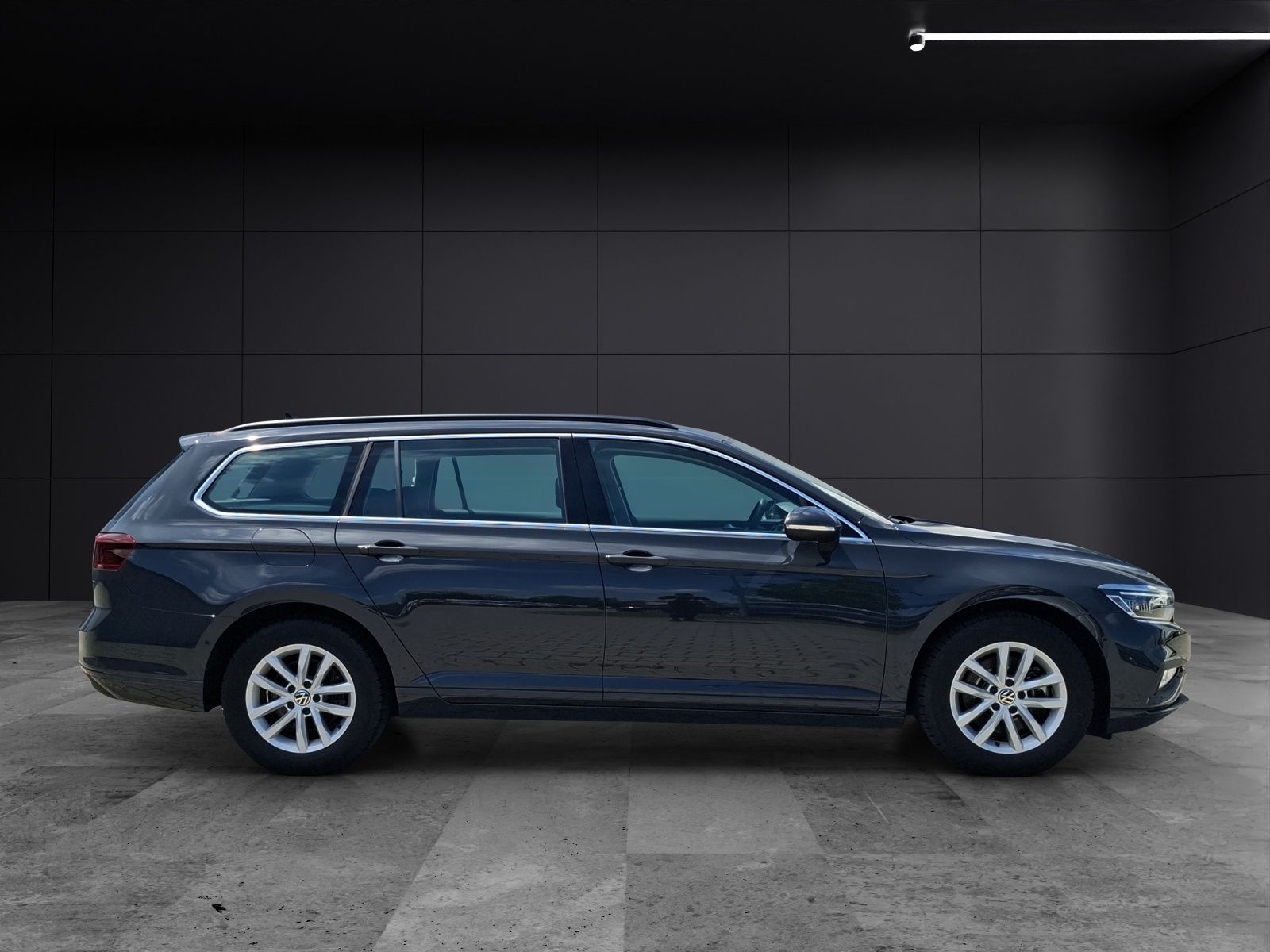 Fahrzeugabbildung Volkswagen Passat Variant TSI Business DSG Matrix Navi ACC