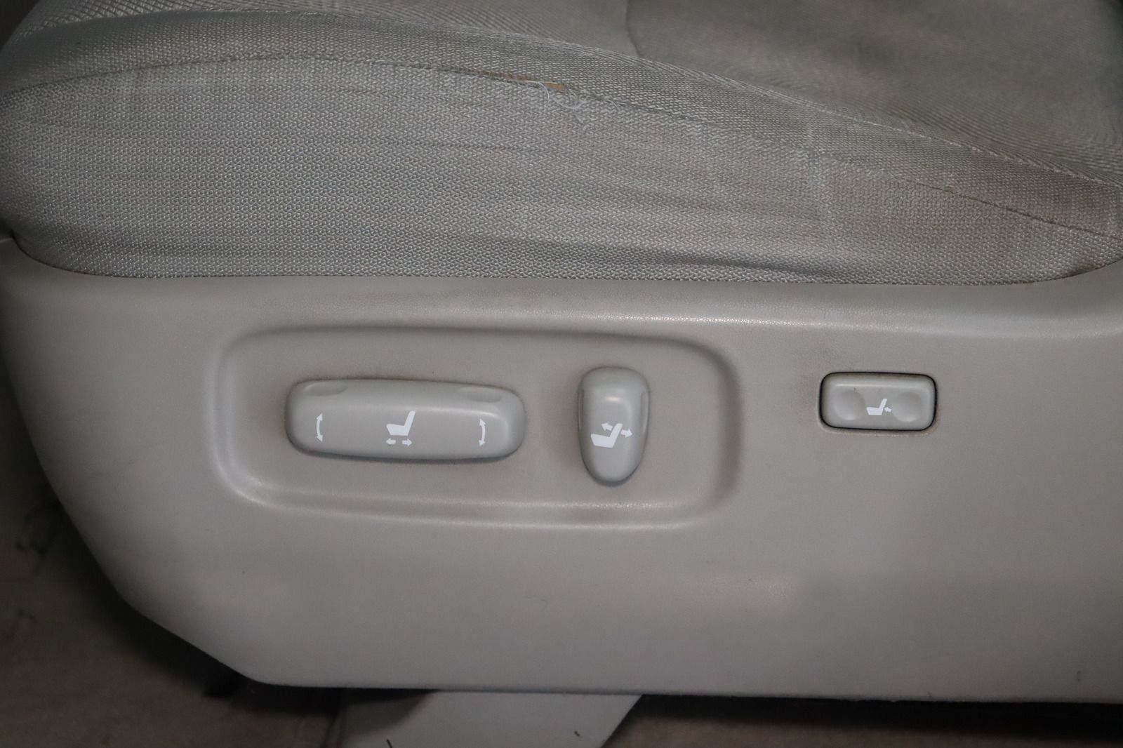Fahrzeugabbildung Lexus RX 400 h Anhängerkupplung * Standhzg. * Xenon