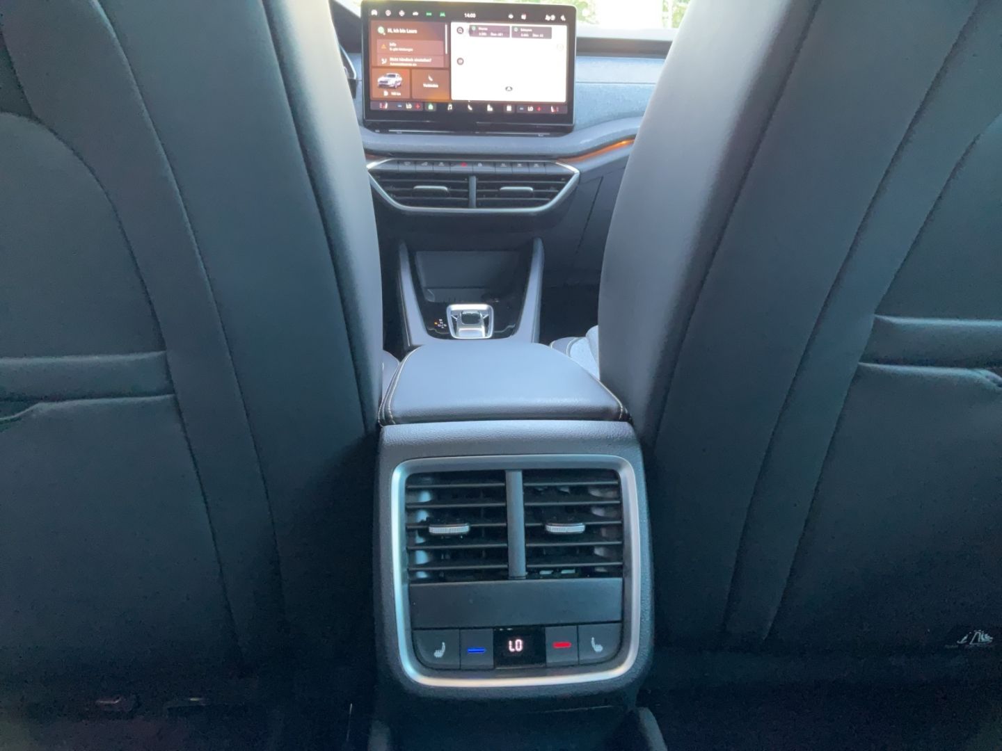 Skoda Octavia - Bild 28