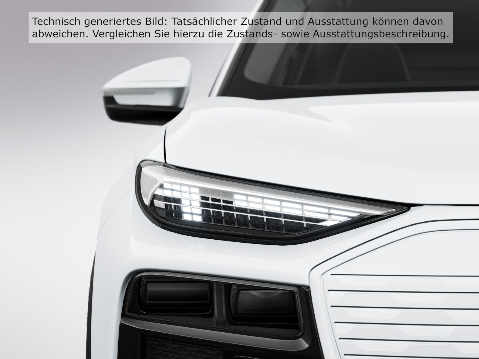 Audi Q6 e-tron - Bild 7