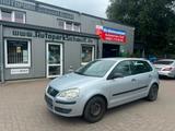 Volkswagen Polo IV United 5-TÜRIG°KLIMA°M+S°TÜV 07/2026