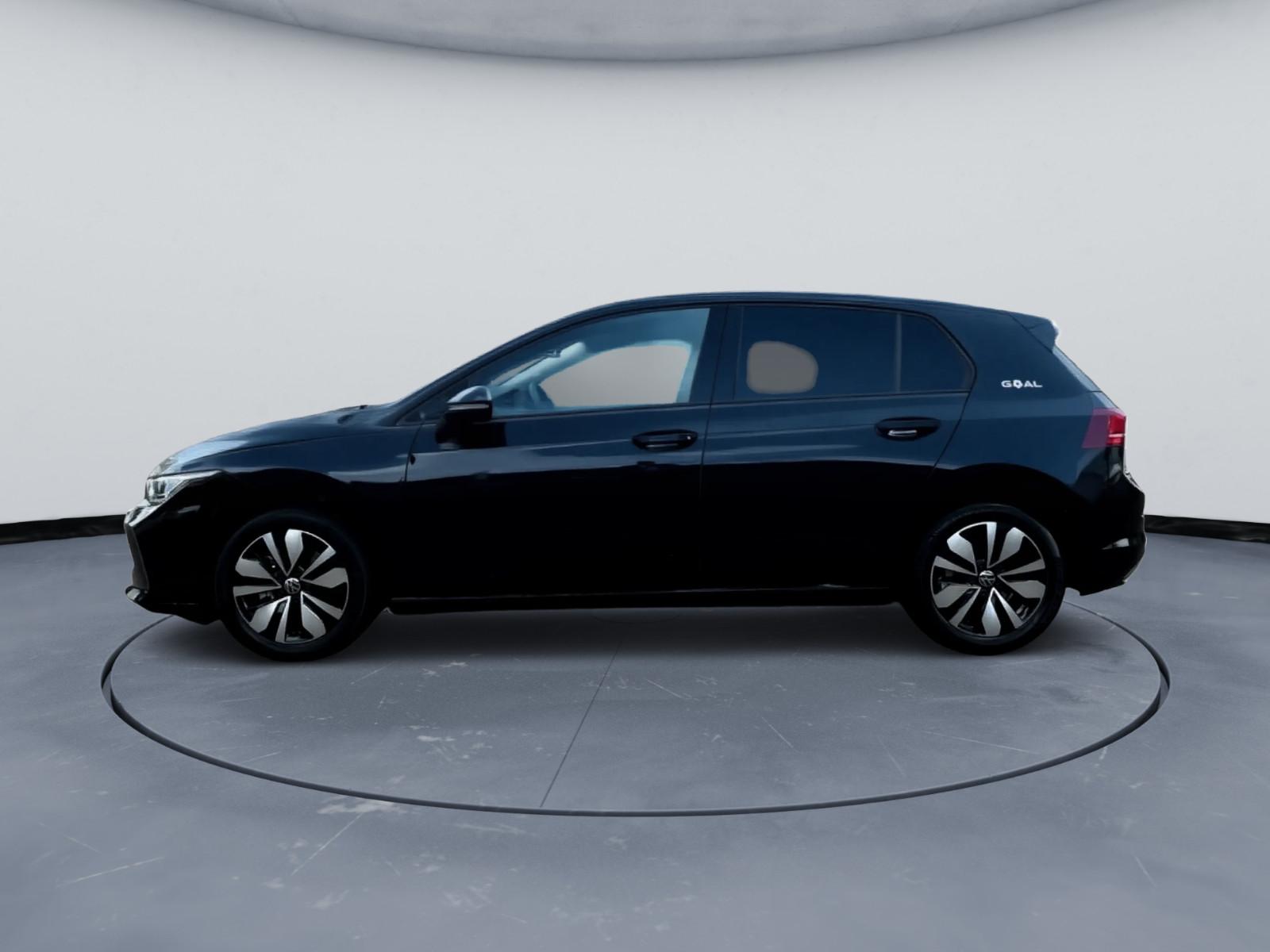 Volkswagen Golf VIII Lim. 1.5 TSI Goal-NAVI-LED-PDC-GARANTI, миниатюра 3