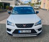 Cupra Ateca 2.0 TSI 221kW 4Drive DSG -Ahk, Panorama - Cupra Ateca von privat