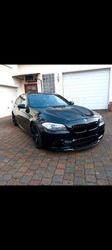 BMW M5 f10 V8 TAUSCH/VERKAUF - BMW M5: V10