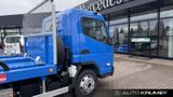 Mitsubishi 7C15 Canter Jotha CombiCon 5518 für 2-10m3 - Offers matching your search criteria