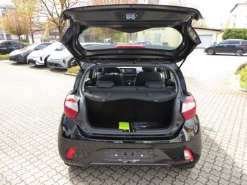 Hyundai i10 1.0 Select, Navi , Rückfahrkamera