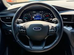 FORD Explorer 2.3 EB XLT*LED*ACC*Navi*7-Sitzer