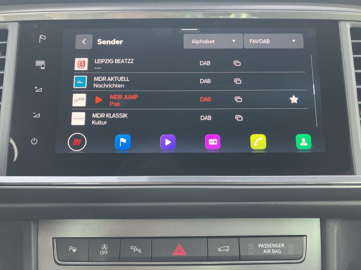 Cupra Ateca - Bild 28