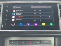 Cupra Ateca - Vorschau Bild 28