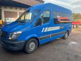 Mercedes-Benz Sprinte 316 9. Sitze, Klima