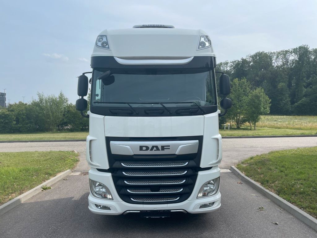 Fahrzeugabbildung DAF FT XF 480 SSC