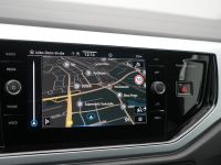 Volkswagen Taigo - Vorschau Bild 8