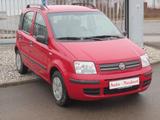 Fiat Panda Dynamic - gebrauchte Fiat Panda aus dem Jahr 2008