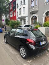 Peugeot 208 1.2 PureTech 82 - NEU TÜV, Zahnriemen, uvm. - : Kleinwagen, Zahnriemen