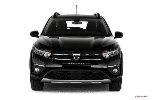 Dacia Sandero III 1.0 TCe 110 Stepway Expression (EU 6