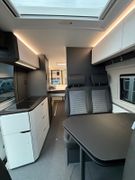 Adria Twin Supreme 640 SGX Edition *Automatik*