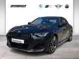 BMW M240i Coupé HK HiFi DAB LED Tempomat Klimaaut. - gebrauchte BMW M240i aus dem Jahr 2023