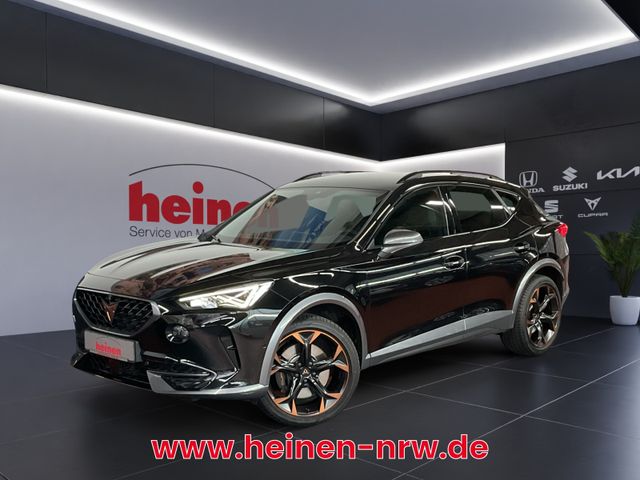 Cupra Formentor 2.0 TSI VZ DSG 4Drive LED NAVI BEATS