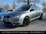 Seat Toledo Style*Klima*Temp*StzH*Navi*Phone*PDC - Seat Toledo: Style