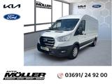 Ford Transit Kasten 350 L3H2 Trend Express-line Navi  - Ford Transit in Saarbrücken