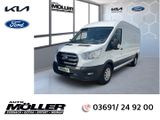 Ford Transit Kasten 350 L3H2 Trend Express-line Navi  - Ford Transit