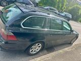 BMW 525i A touring - BEFRISTETES ANGEBOT MONAT JULI  - gebrauchte BMW 5er Reihe aus dem Jahr 2007