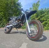 CPI SM50 Enduro - CPI MOTORRAD