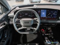 Audi Q6 e-tron - Vorschau Bild 8