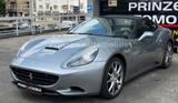 Ferrari California 4.3 V8 *Bi-Xenon*R.Cam*Keramik*4 Sitz - graue Ferrari California
