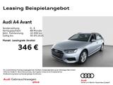 Audi A4 Avant 30 TDI Adv. S tronic *NAV+*ACC*R-CAM* - Audi A4 Jahreswagen mit Diesel-Antrieb